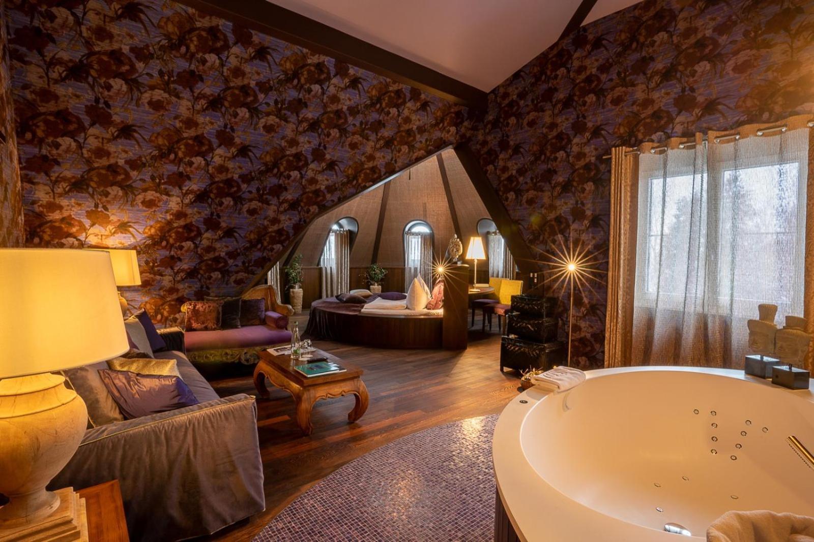 Hotel Seerose &