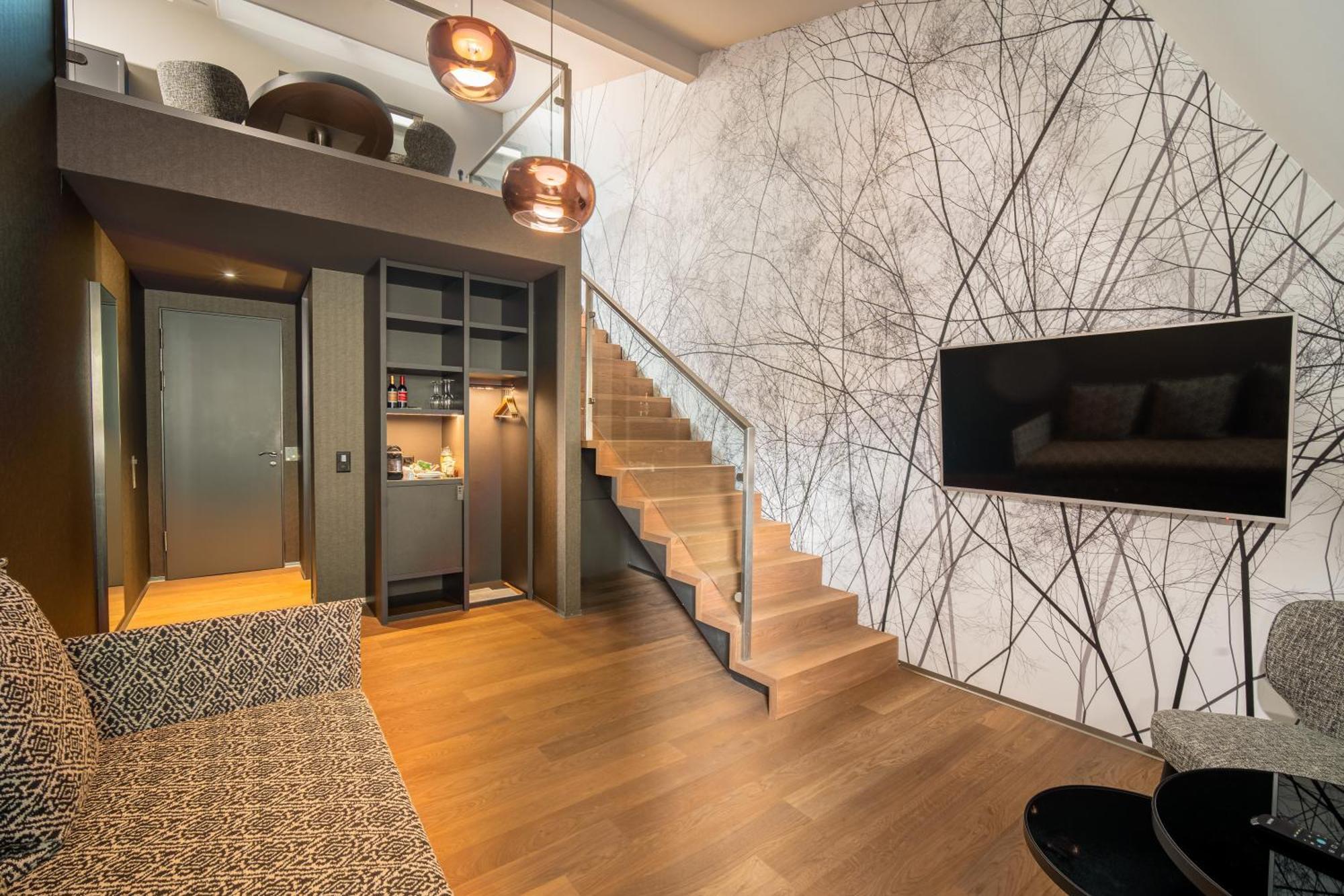 Hotel Seerose &