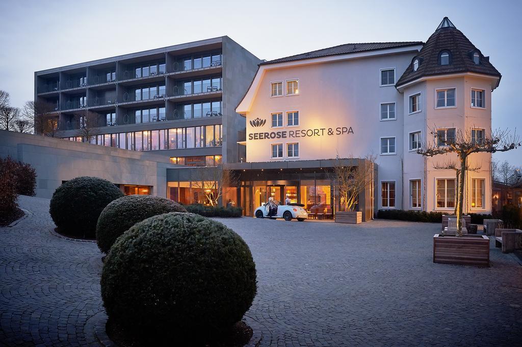 Seerose & Hotel Meisterschwanden