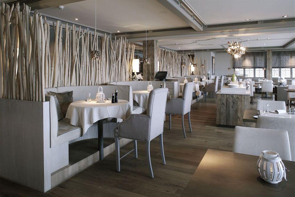Hotel Seerose & 4*