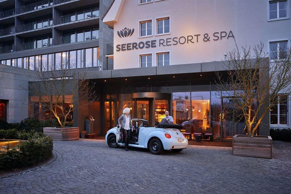 Hotel Seerose &