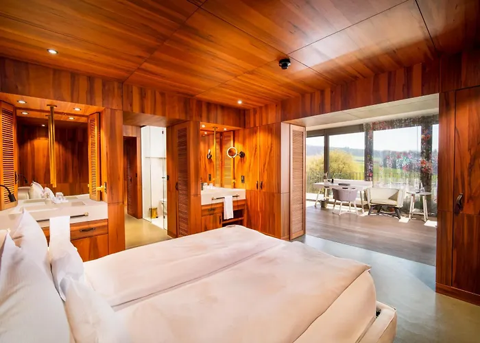 Seerose Resort&Spa