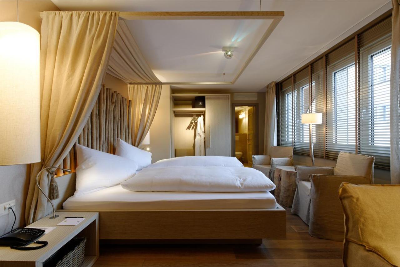 Seerose Resort&spa Meisterschwanden