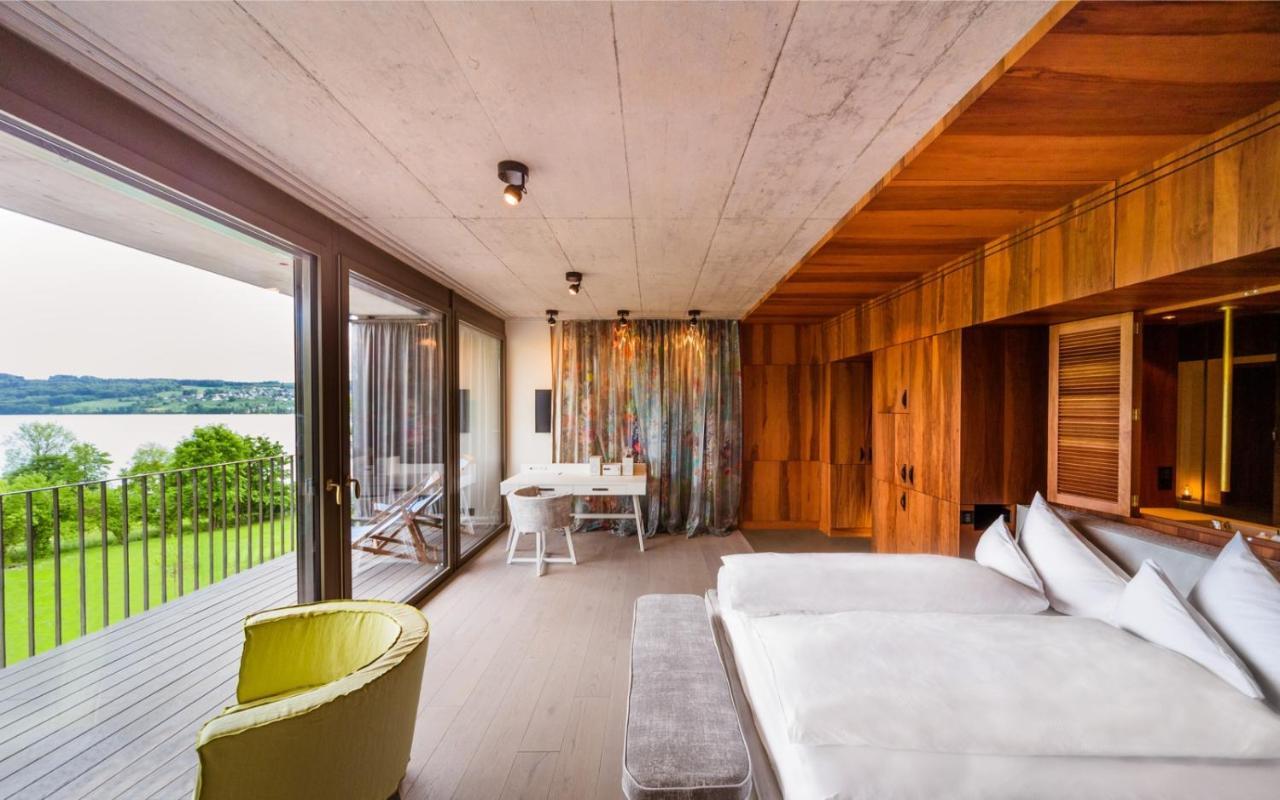 Seerose Resort&spa Meisterschwanden