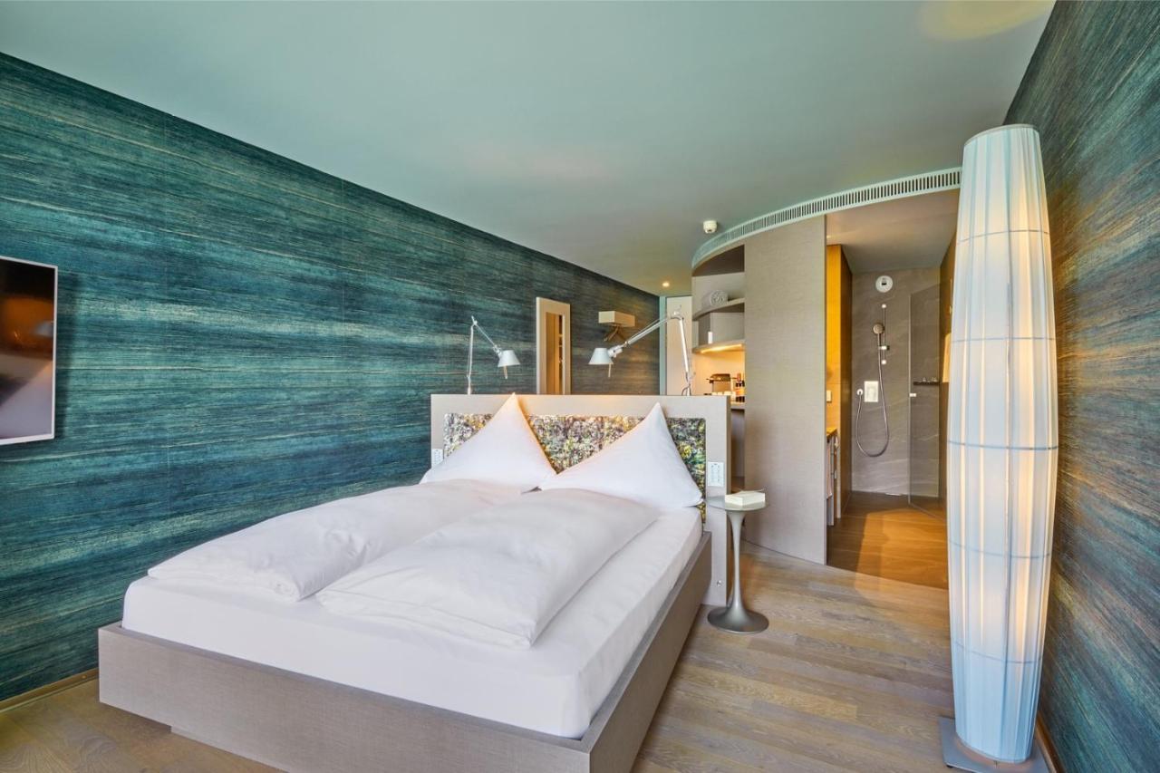 Seerose Resort&spa Hotel 4*