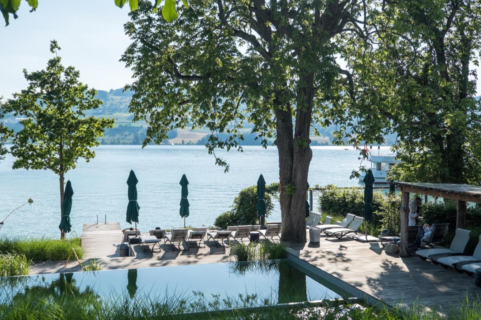 Seerose Resort&spa Meisterschwanden