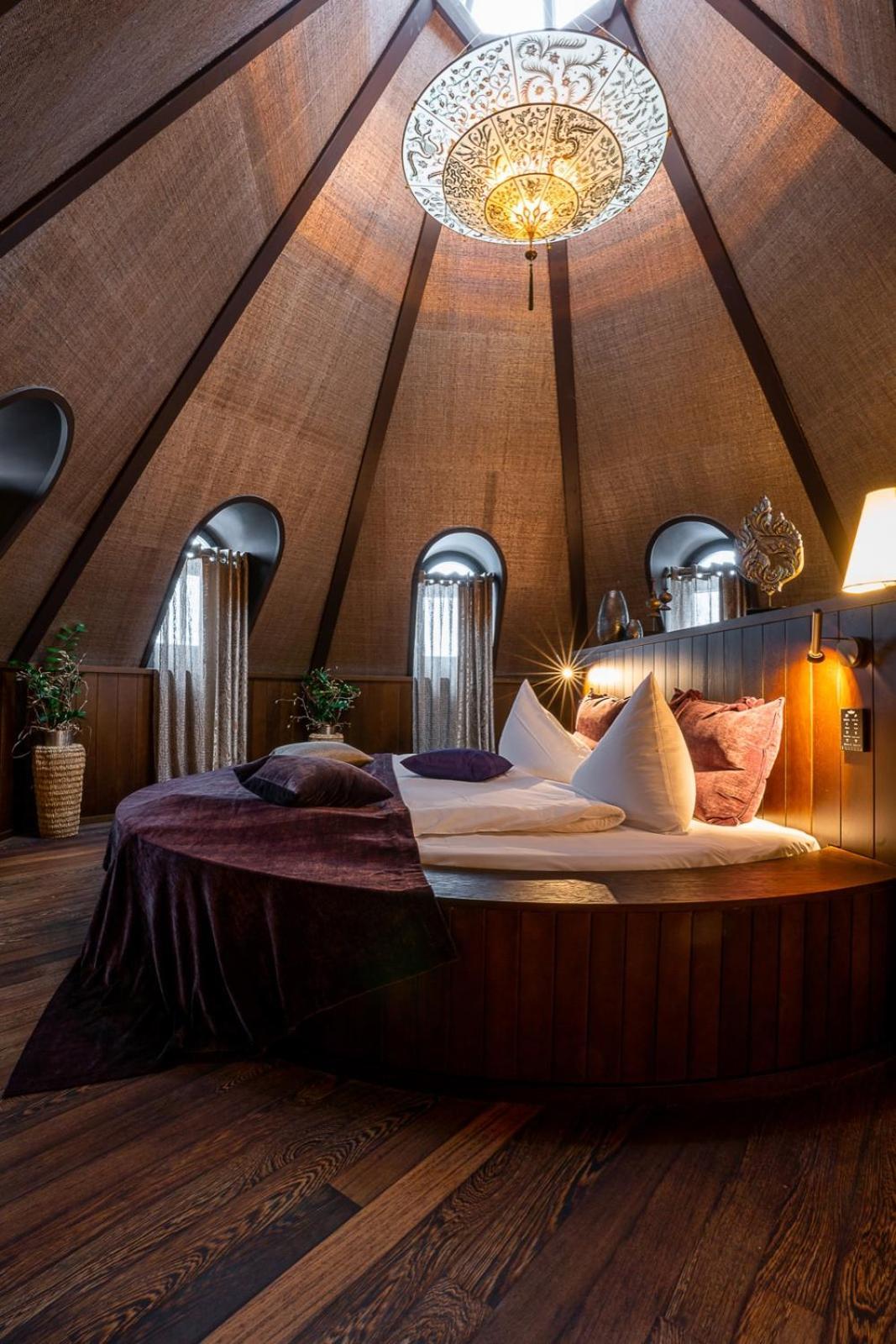 Seerose Resort&spa 4*