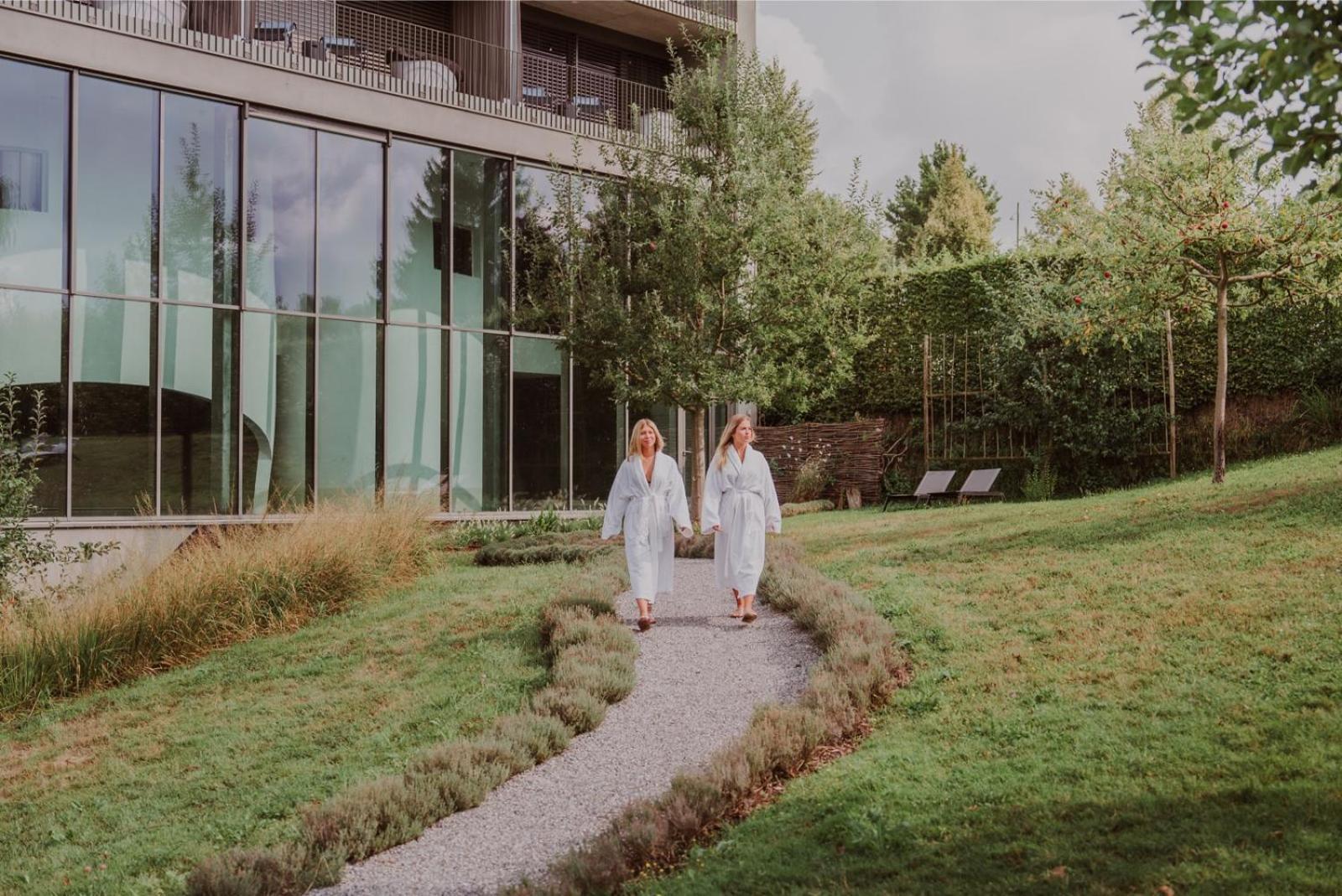 Seerose Resort&spa Meisterschwanden