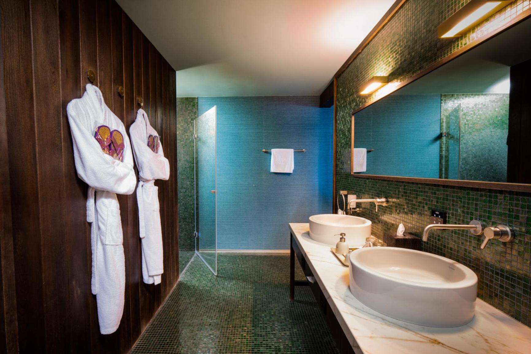 Seerose Resort&spa Hotel 4*