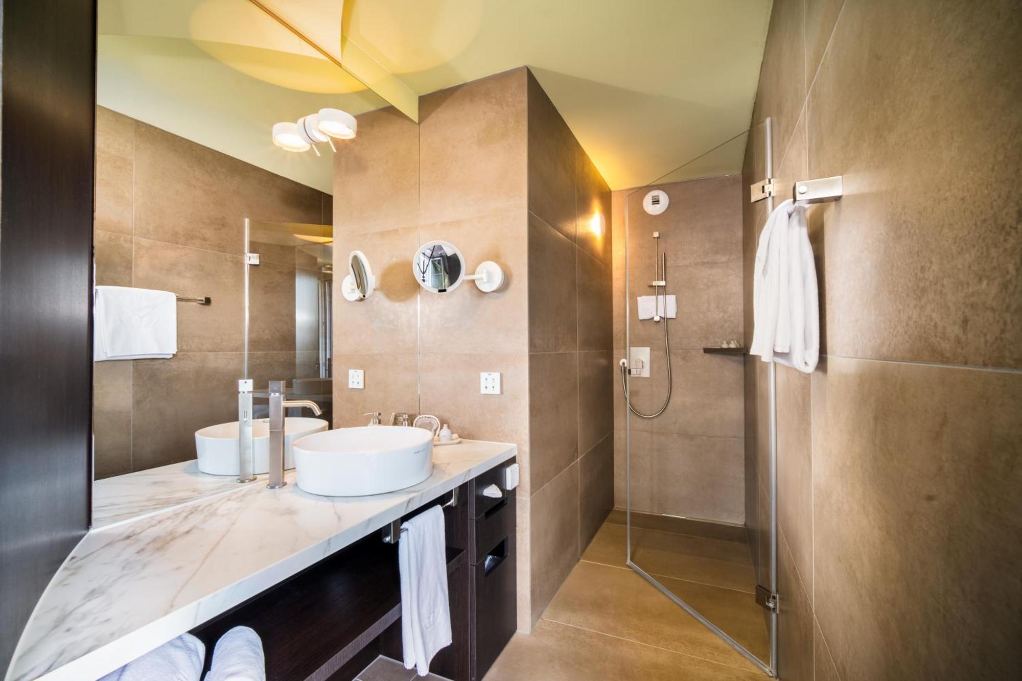 Seerose Resort&spa Hotel