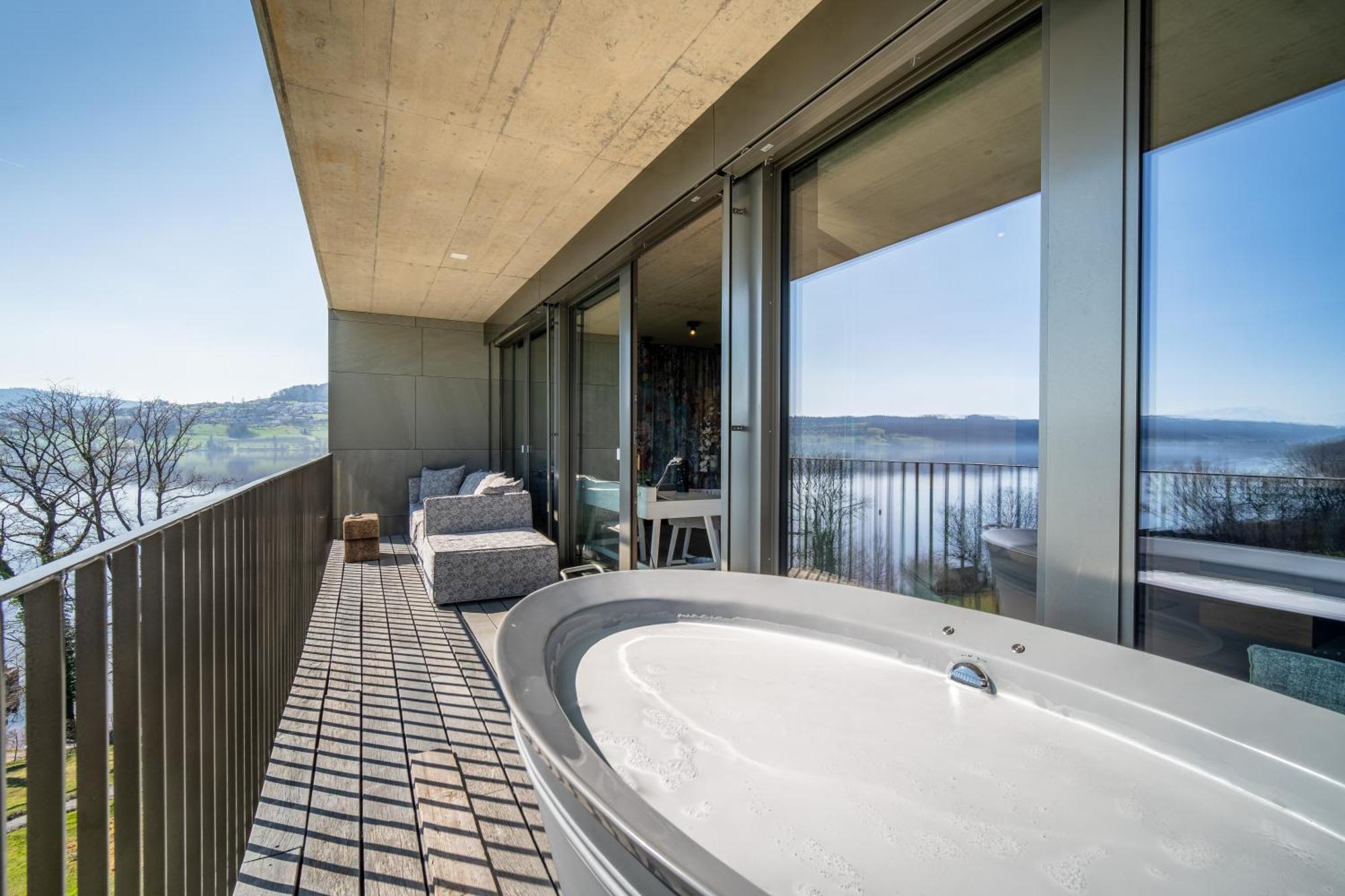 Seerose Resort&spa Hotel 4*