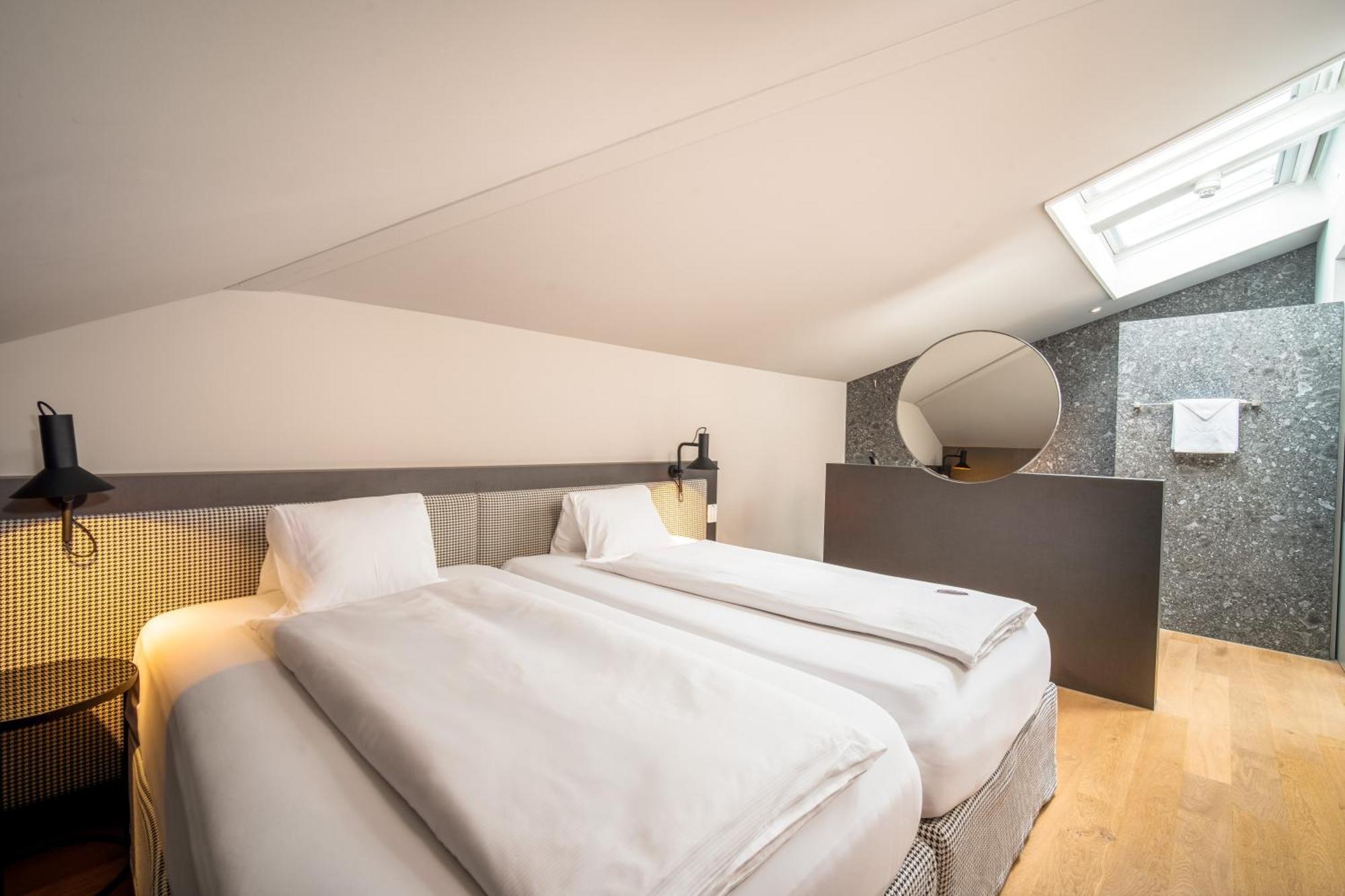 Seerose Resort&spa 4*