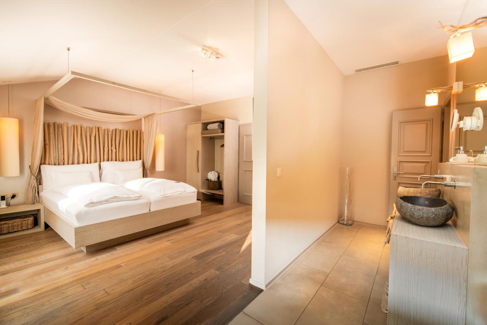 Seerose Resort&spa Hotel