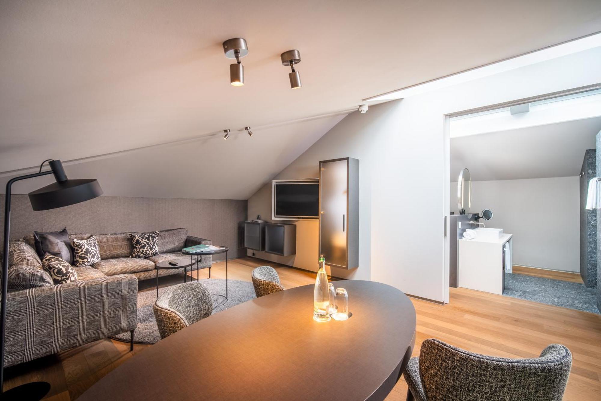 Seerose Resort&spa Hotel 4*