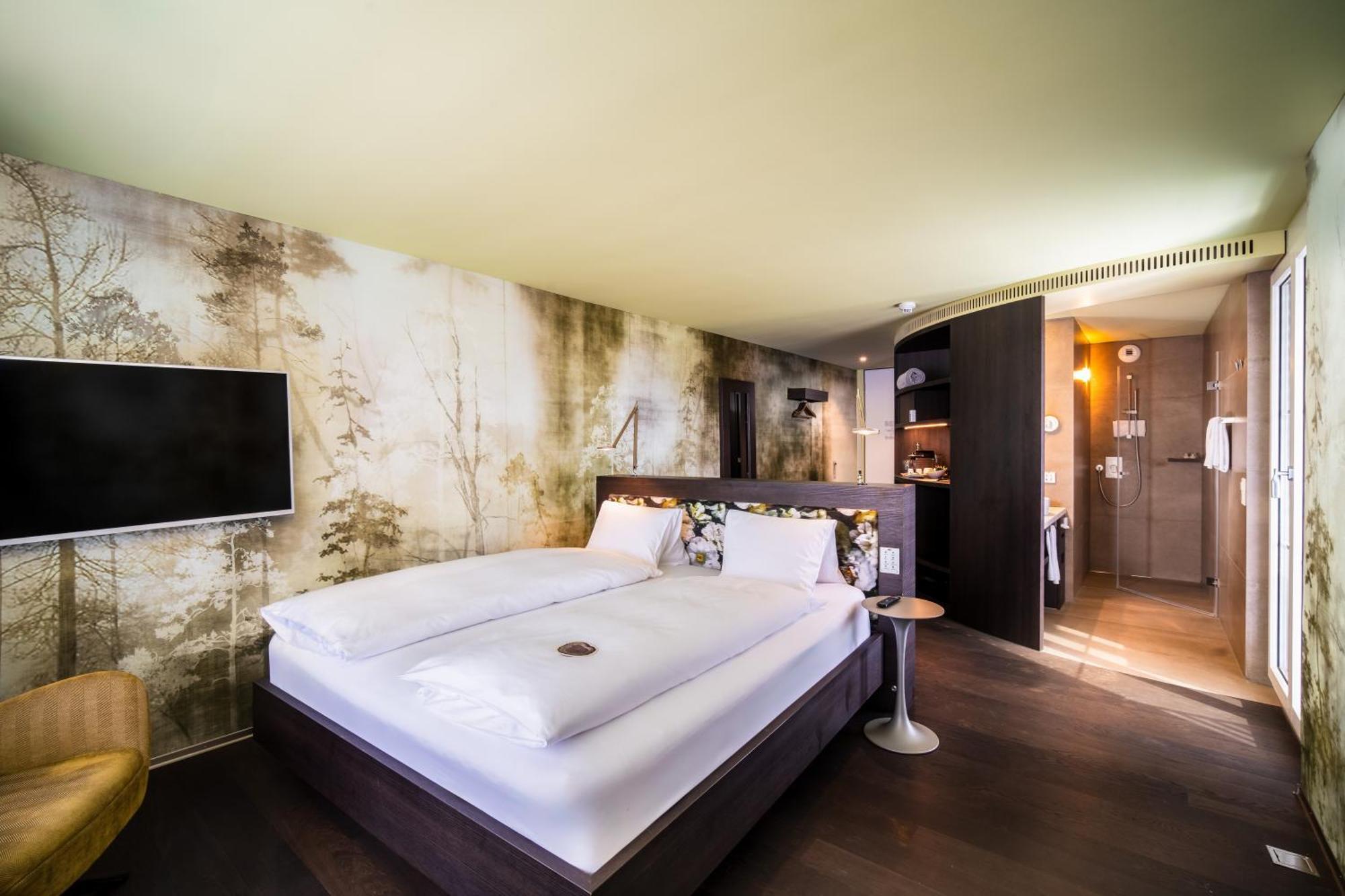 Hotel Seerose Resort&spa 4*