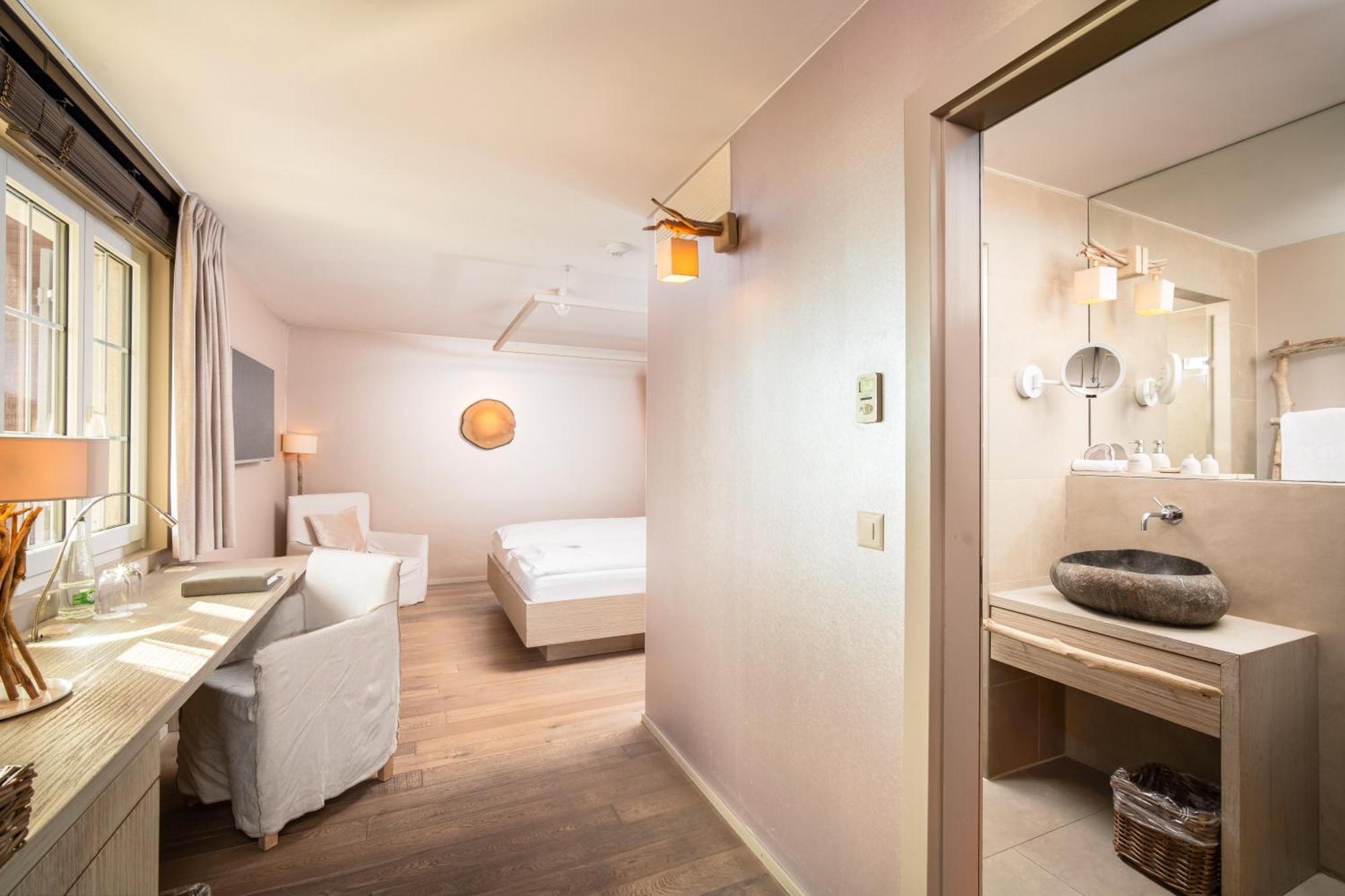 Seerose Resort&spa 4*