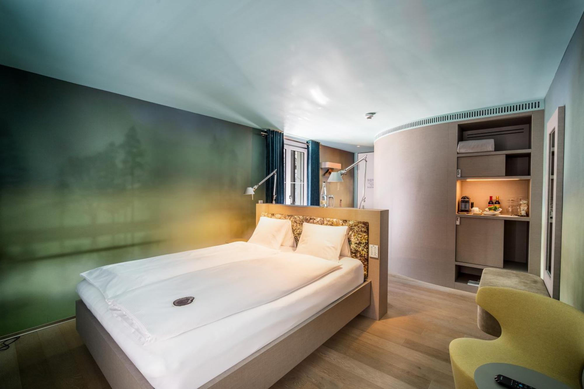 Hotel Seerose Resort&spa