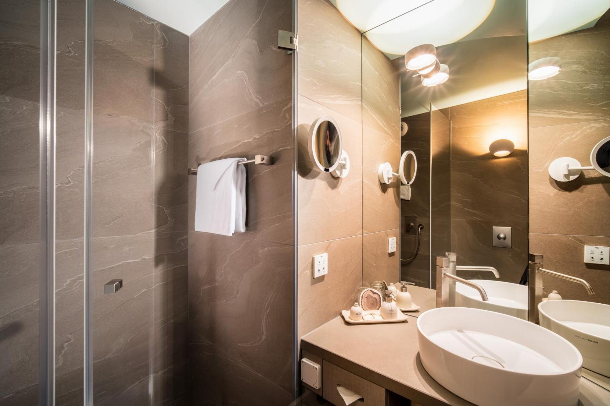 Seerose Resort&spa Hotel 4*