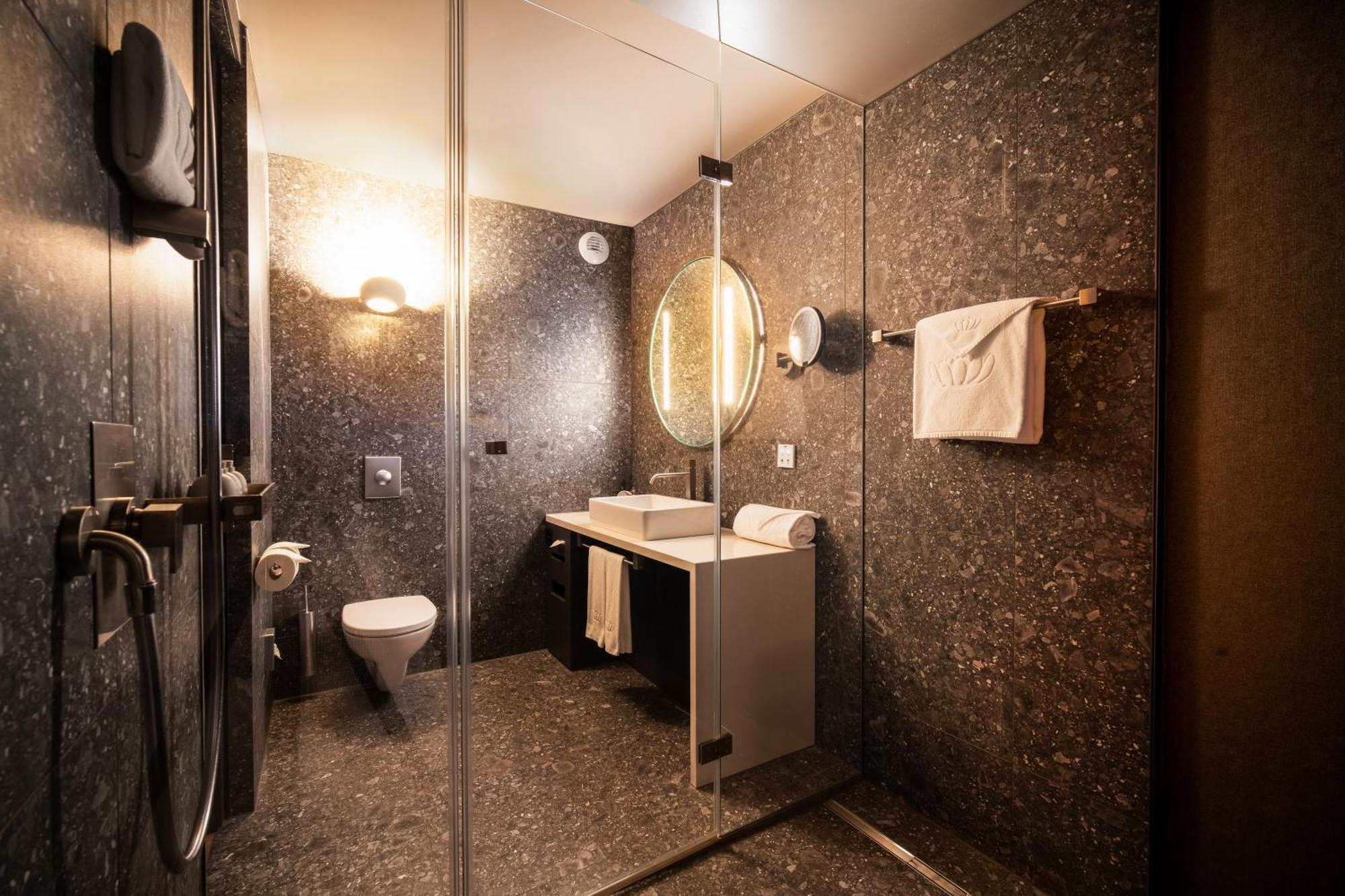 Hotel Seerose Resort&spa 4*