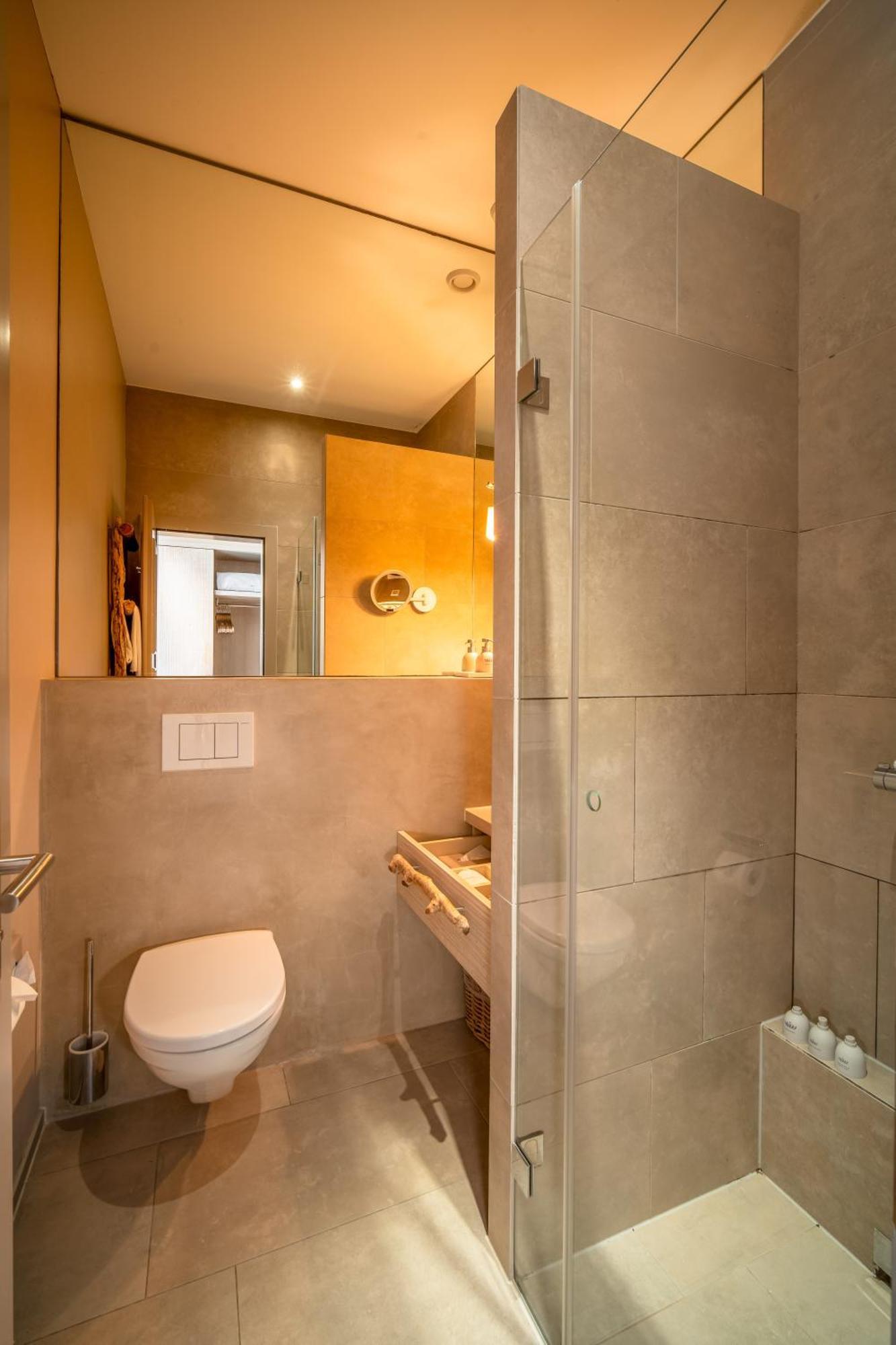 Seerose Resort&spa Meisterschwanden
