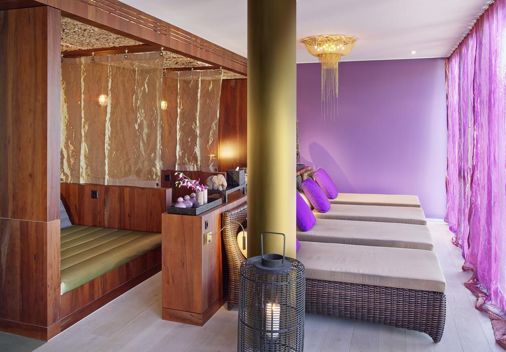 Hotel Seerose Resort&spa