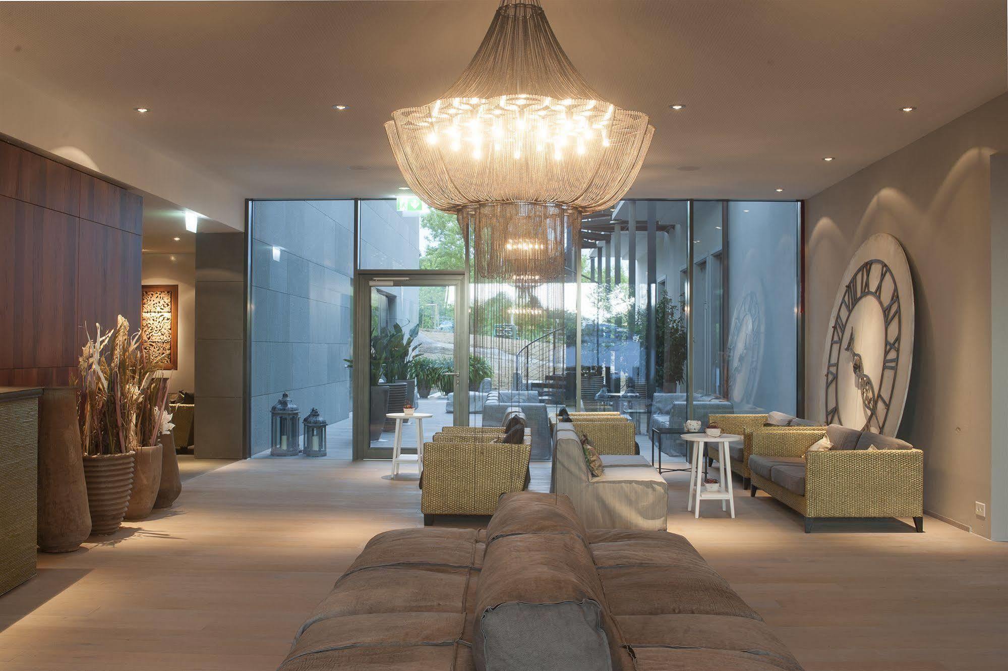 Hotel Seerose Resort&spa