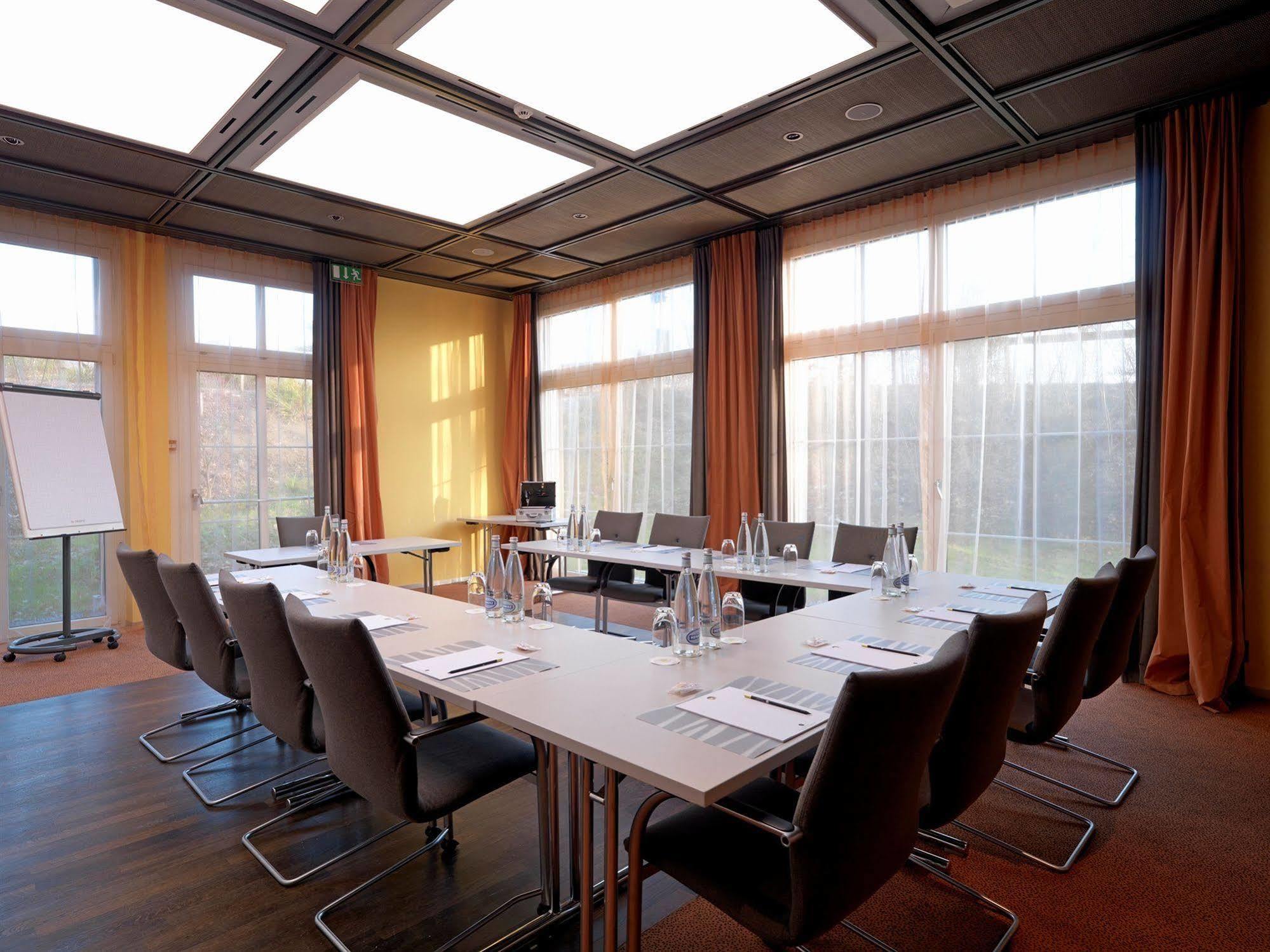 Seerose Resort&spa Meisterschwanden