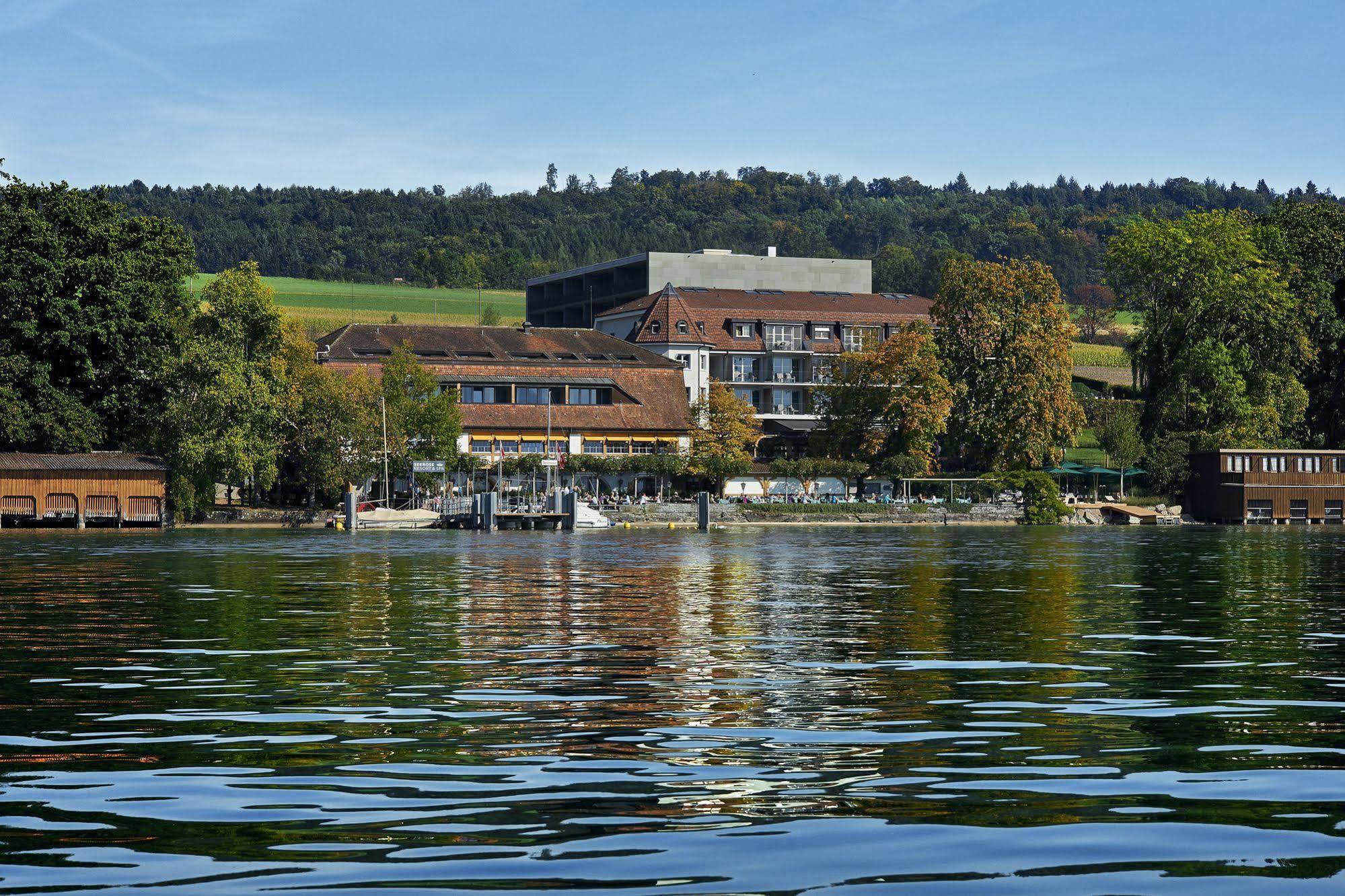 Seerose Resort&spa Meisterschwanden