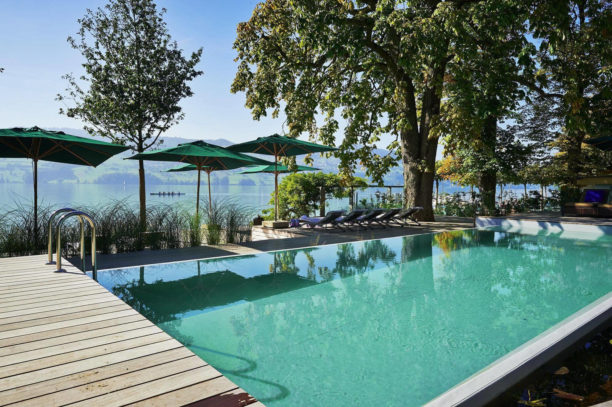 Seerose Resort&spa